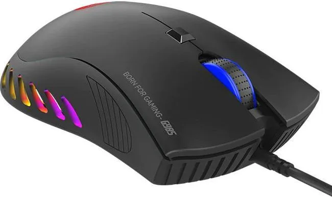 MARVO G985 ενσύρματο Gaming ποντίκι, 10.000dpi — εικόνα 2