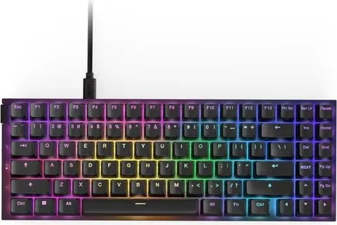 NZXT Function 2 MiniTKL US Black