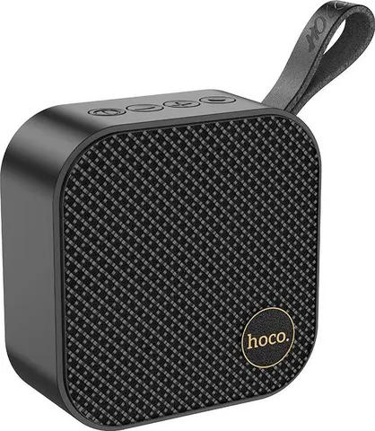 HOCO HC22 ηχείο Bluetooth Auspicious Sports, μαύρο, 5W