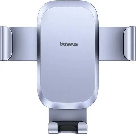 BASEUS Metal AGE GO, βάση ΣΤΗΡΙΞΗΣ ΚΙΝΗΤΟΥ, ΑΕΡΑΓΩΓΟΥ, γκρι