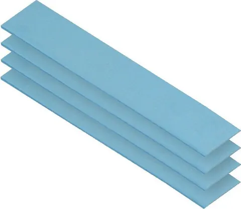 Arctic TP-3 120x20mm, 0.5mm - 4 Pack Premium Performance Thermal Pad