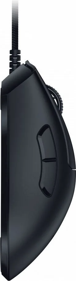 Razer DEATHADDER V3 BLACK - 30K DPI - 59g Ultra Light - 8K Polling Rate - Gaming Mouse — εικόνα 3