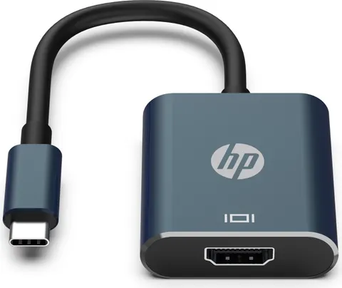 HP DHC-CT202 αντάπτορας Type-C ΣΕ HDMI