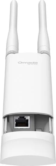 TP-LINK Access Point EAP225-OUTDOOR, AC1200 MU-Mimo, V3.20 — εικόνα 3
