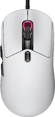 Cougar Minos NEO RGB Wired Gaming Mouse 6200 DPI White