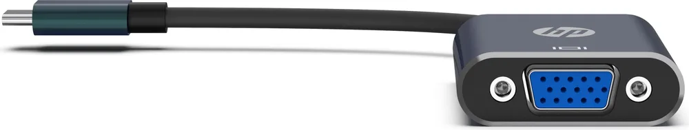 HP DHC-CT201 αντάπτορας Type-C ΣΕ VGA — εικόνα 3