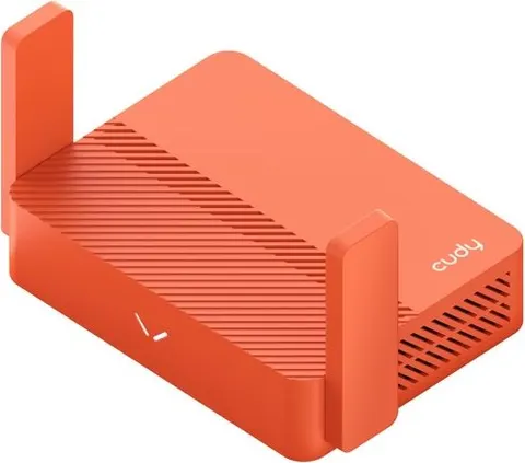 Cudy TR1200 – AC1200 Mini VPN Travel Router