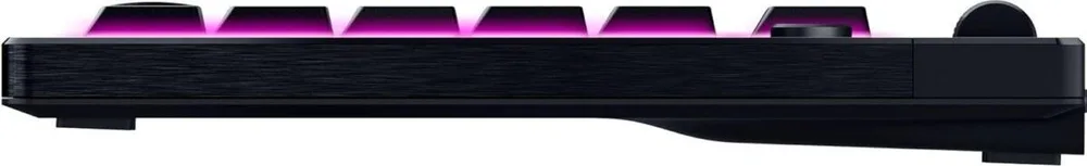 Razer BlackWidow V4 Low Profile Tenkeyless HyperSpeed - Wireless RGB Keyboard - Green Switch — εικόνα 3