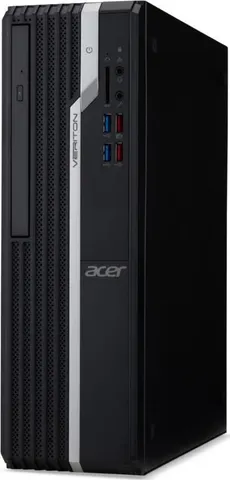 Acer Veriton X2665G DT i5-9400/8GB/256GB NVMe New/dvdrw