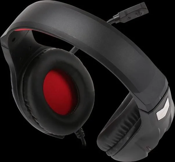 MARVO HG8928 Gaming Headset με Backlit — εικόνα 4