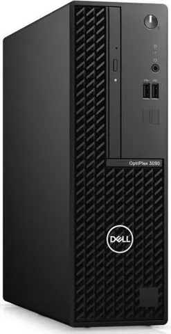 Dell Optiplex 3090 SFF i5-10505/8GB/256GB NVMe NEW