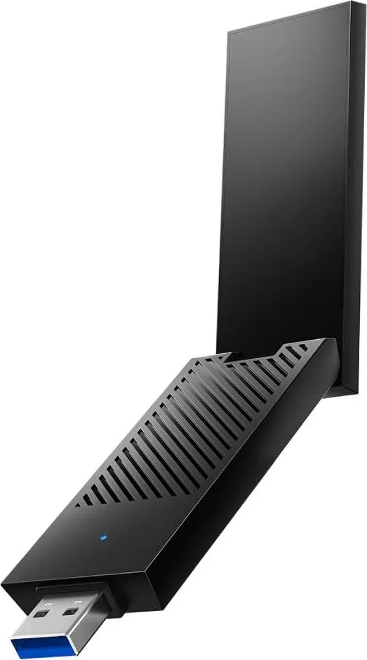 Cudy WU5400 AX5400 USB 3.0 κεραία ΥΠΟΛΟΓΙΣΤΗ, WIFI6/6E — εικόνα 2