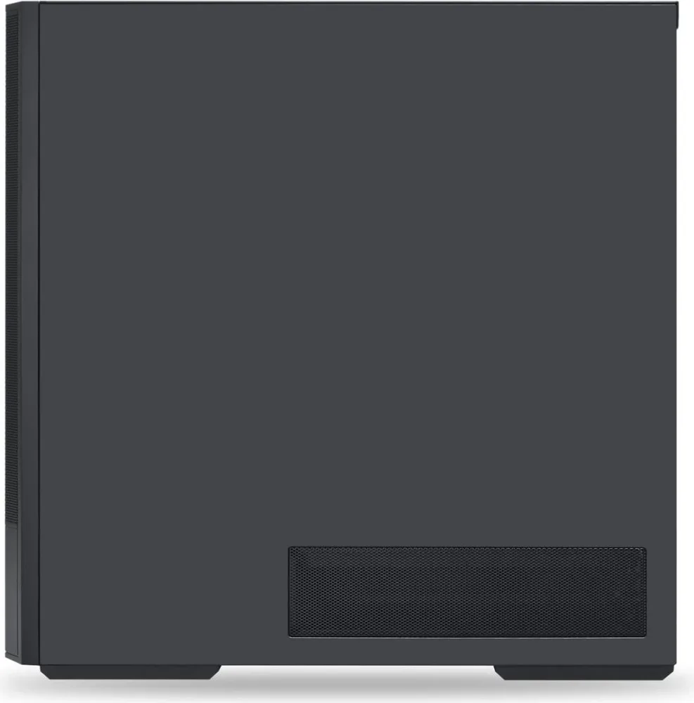 LIAN LI LANCOOL 207 Black - ATX PC Case (4 FANS) 2 x front 140 ARGB PWM & 2 bottom 120 PWM reverse — εικόνα 6