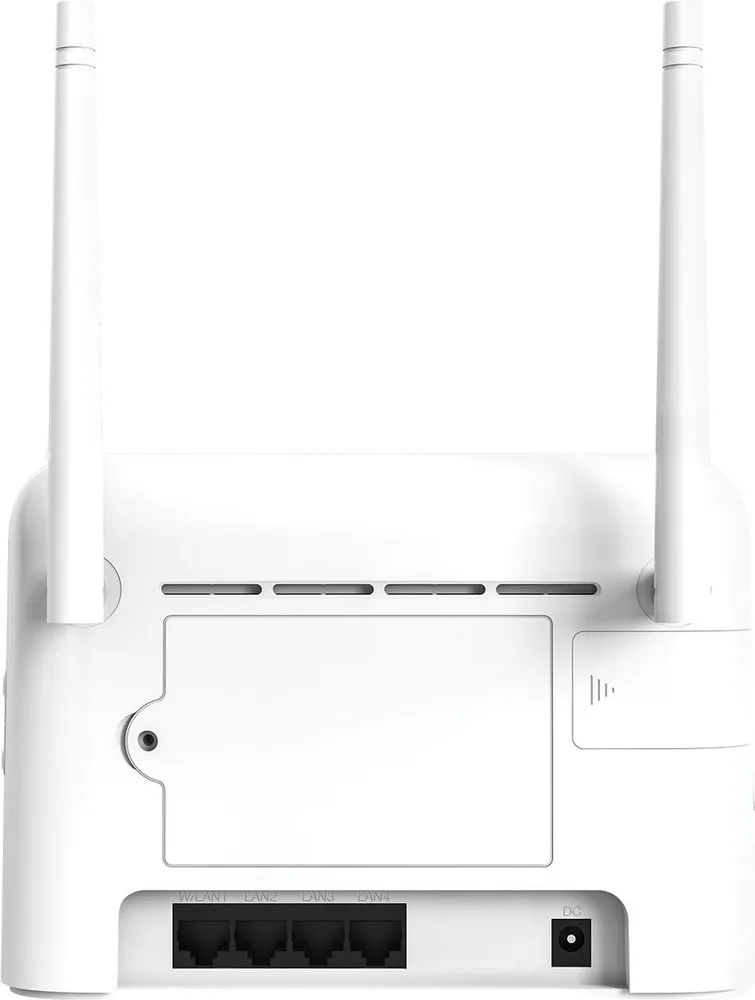 STRONG router 4GROUTER350, 4G LTE 150Mbps, WiFi 300Mbps, LAN 100Mbps — εικόνα 5