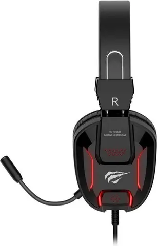HAVIT H2168D ακουστικά Gaming με μικρόφωνο