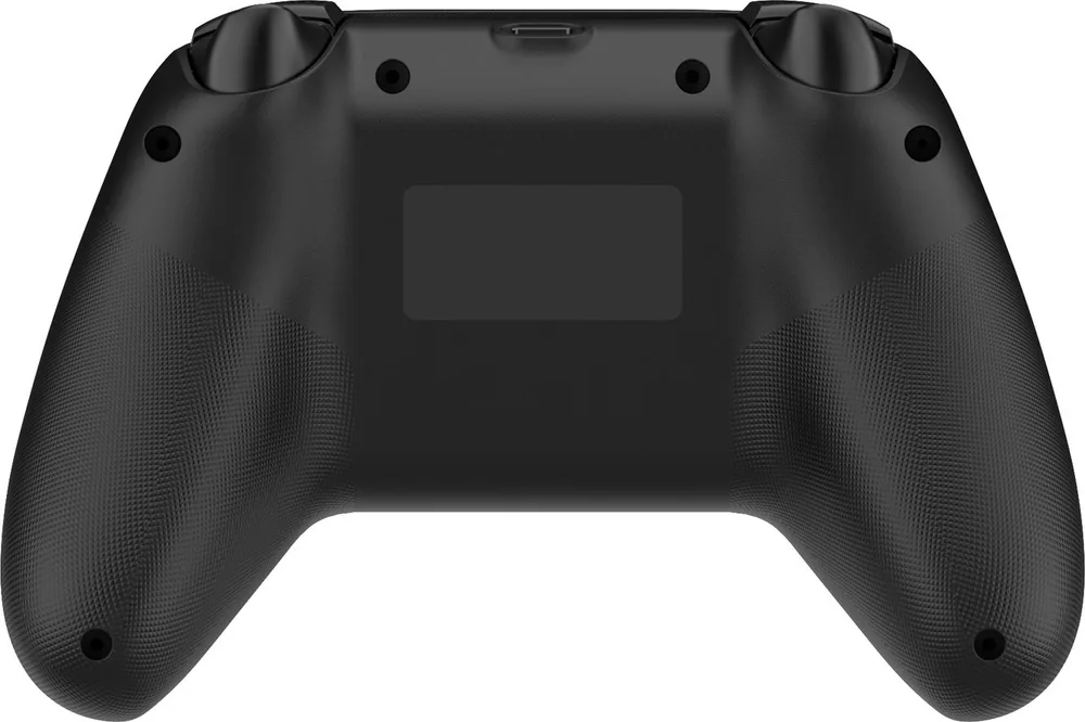 ROAR ασύρματο gamepad RR-0026 για Switch/PS3/PC/Android, 2.4GHz, μαύρο — εικόνα 3