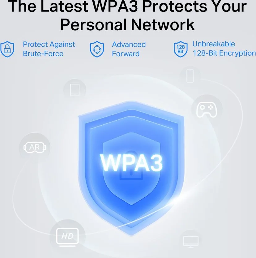 MERCUSYS κάρτα δικτύου WiFi & Bluetooth MA30E, AC1200, PCIe, Ver 1.0 — εικόνα 6
