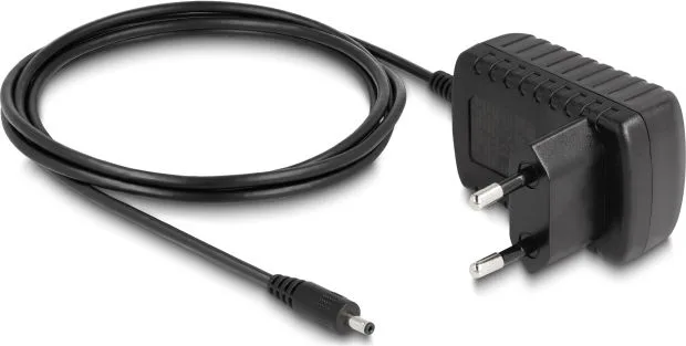 DELOCK USB hub 64233 με διακόπτες, 4 θυρών, 10Gbps, USB-C σύνδεση, μαύρο — εικόνα 5