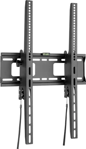 BRATECK επιτοίχια βάση τηλεόρασης LP42-64AT, 37-75", έως 75kg, οριζόντια