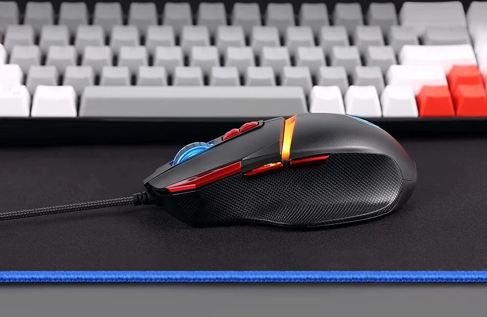 MARVO G944 ενσύρματο Gaming ποντίκι — εικόνα 3