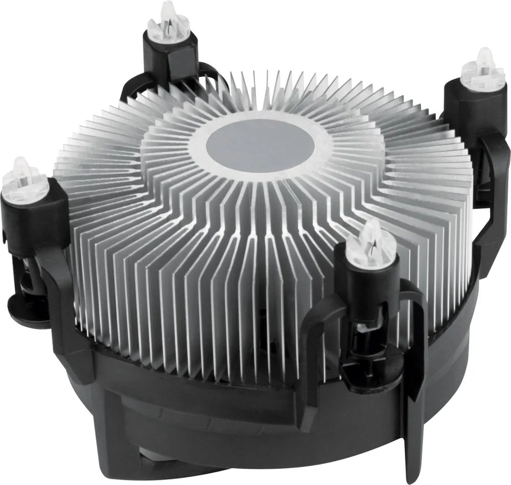 Arctic Alpine 17 – 95W CPU Cooler for Intel socket 1700 — εικόνα 3