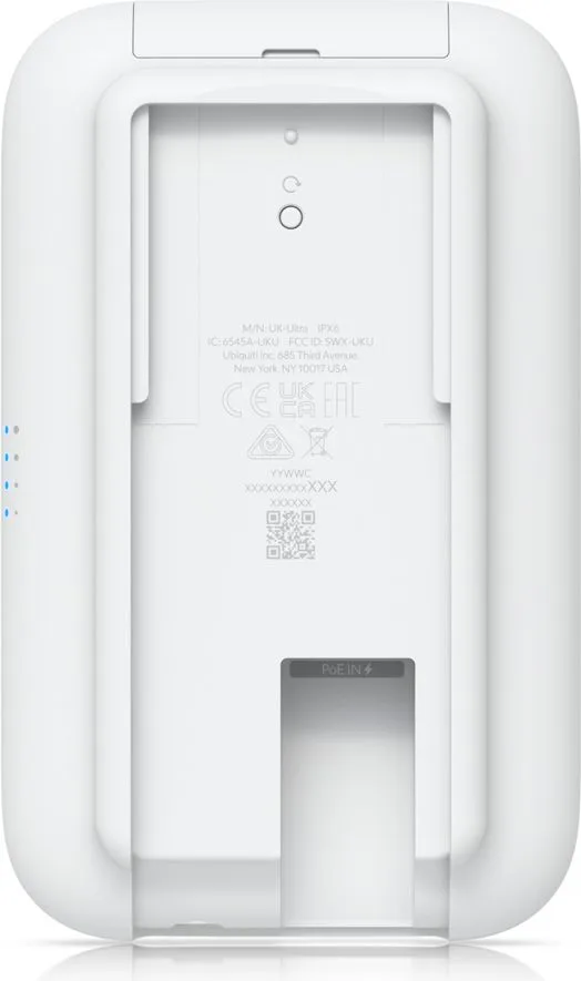 UBIQUITI Access Point UK-ULTRA, WiFi 5, 1167Mbps Dual band, PoE — εικόνα 3
