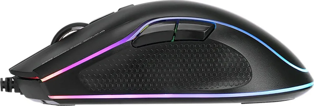 MARVO G943 ενσύρματο Gaming ποντίκι — εικόνα 3