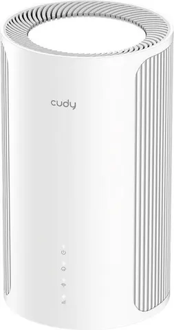 Cudy P4 AX3000 Wi-Fi 6 5G Router