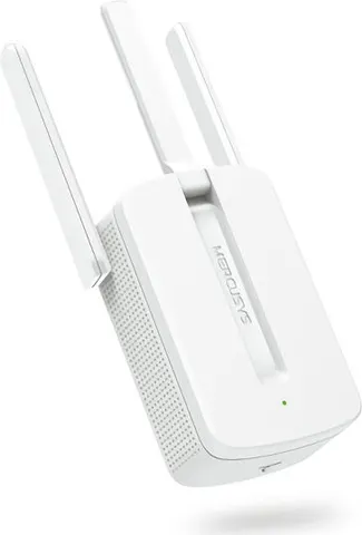 MERCUSYS Wi-Fi Range Extender MW300RE, 300Mbps, MIMO, Ver. 4
