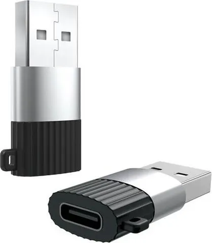 XO NB149-E αντάπτορας Type C TO USB2.0