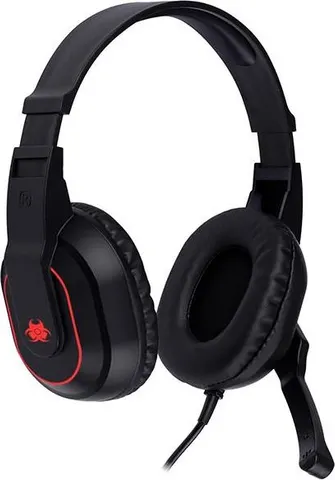 TRACER Gaming Headset Gamezone Radian RGB Flow