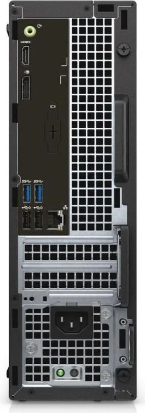REF Dell Optiplex 3070 SFF, i5 9X00, 8GB DDR4, 256GB SSD NVMe, Grade A- — εικόνα 2