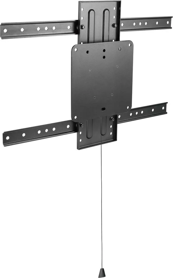 BRATECK επιτοίχια βάση τηλεόρασης LP69-46F , 37-80", έως 50kg — εικόνα 8