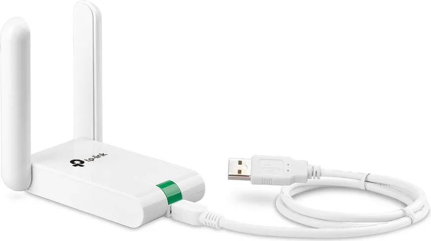 TP-LINK ασύρματος USB αντάπτορας δικτύου TL-WN822N, 300Mbps, Ver. 6.0 — εικόνα 2