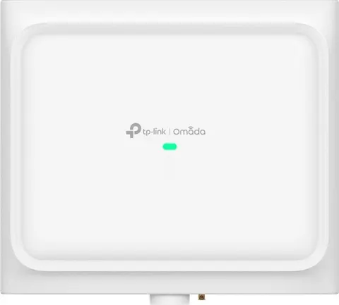 TP-LINK access point EAP650 D120-Outdoor, WiFi 6, 3000Mbps AX3000, Mesh, V1.0
