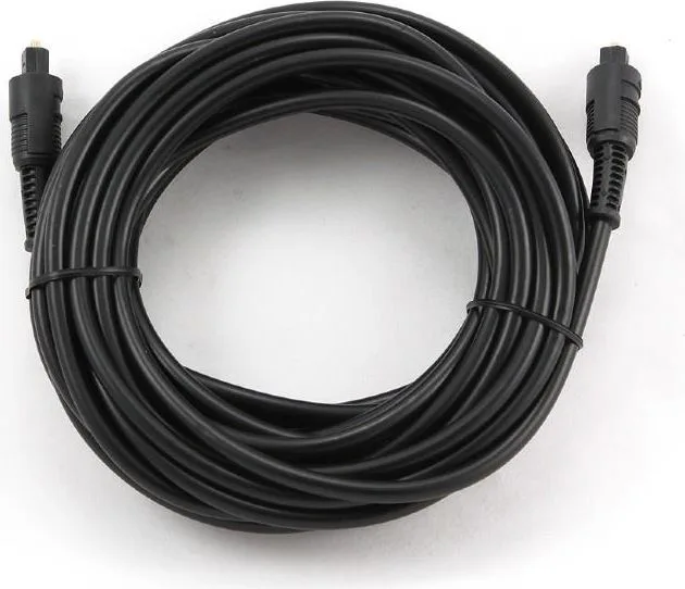 CABLEXPERT καλώδιο Toslink Optical , 7,5m — εικόνα 3