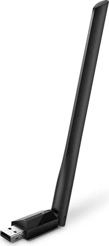 TP-LINK ασύρματος USB αντάπτορας δικτύου Archer T2U Plus, 600Mbps, V.1