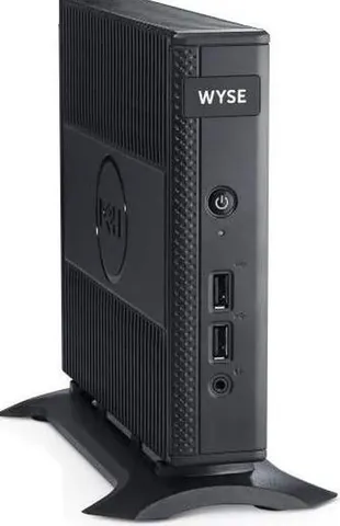 Dell Wyse 5020 Thin Client GX-415GA/4GB
