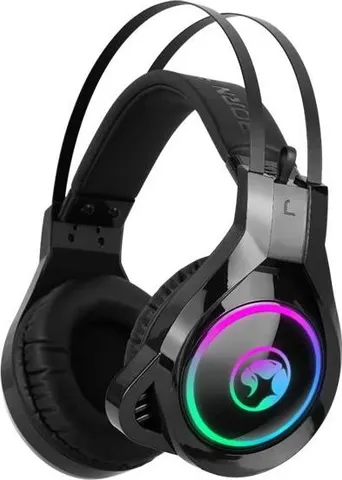 MARVO HG8901 Gaming Headset με Backlit