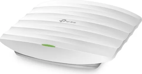 TP-LINK 300Mbps Wireless N Ceiling Mount Access Point EAP110, Ver. 4.0