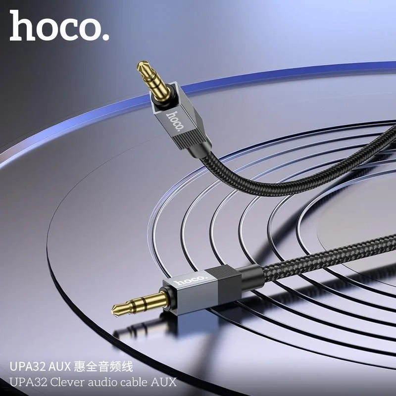 HOCO UPA32 Clever καλώδιο 3.5ΜΜ — εικόνα 5