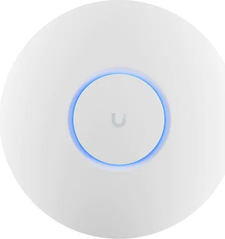UBIQUITI Access Point UniFi U6+, WiFi 6, 3000Mbps, Dual band, PoE