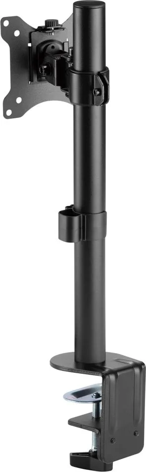 BRATECK βάση γραφείου οθόνης LDT57-C01, 17-32", έως 9kg — εικόνα 4