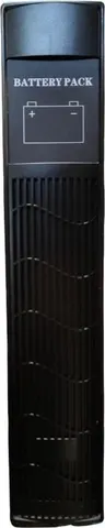 NG Battery Bank για 4 BAT 12V/9Ah RT