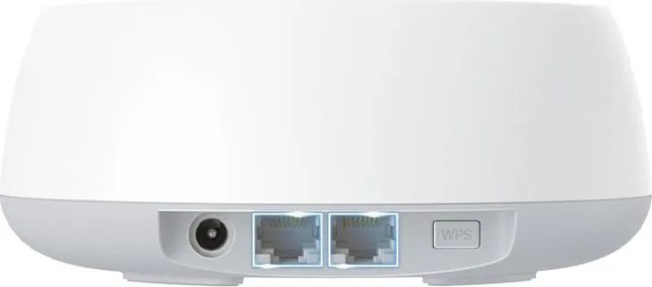 TP-LINK Home Mesh WiFi 7 System Deco BE25, 3600Mbps ΒΕ3600, V1.0 — εικόνα 7