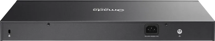 TP-LINK Omada access switch SG2218, 16-Port Gigabit, V1.30 — εικόνα 3