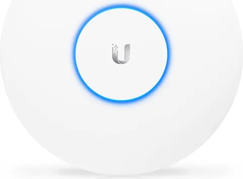 UBIQUITI Access Point UAP-AC-PRO, dual-band, 3x3 MIMO 802.11ac