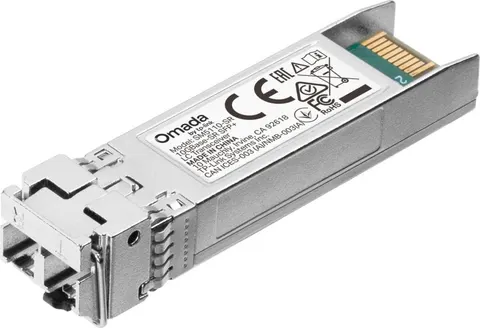 TP-LINK 10GBase-SR SFP+ LC transceiver SM5110-SR, έως 300m, V1.30