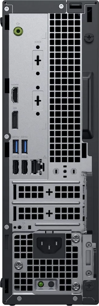 REF Dell Optiplex 3060 SFF, i5 8400, 8GB DDR4, 256GB - Grade A — εικόνα 2