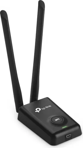 TP-LINK ασύρματος USB αντάπτορας δικτύου TL-WN8200ND, 300Mbps, Ver. 2.0